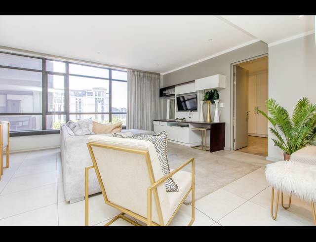 2 BEDROOM APARTMENT FOR SALE IN MORNINGSIDE